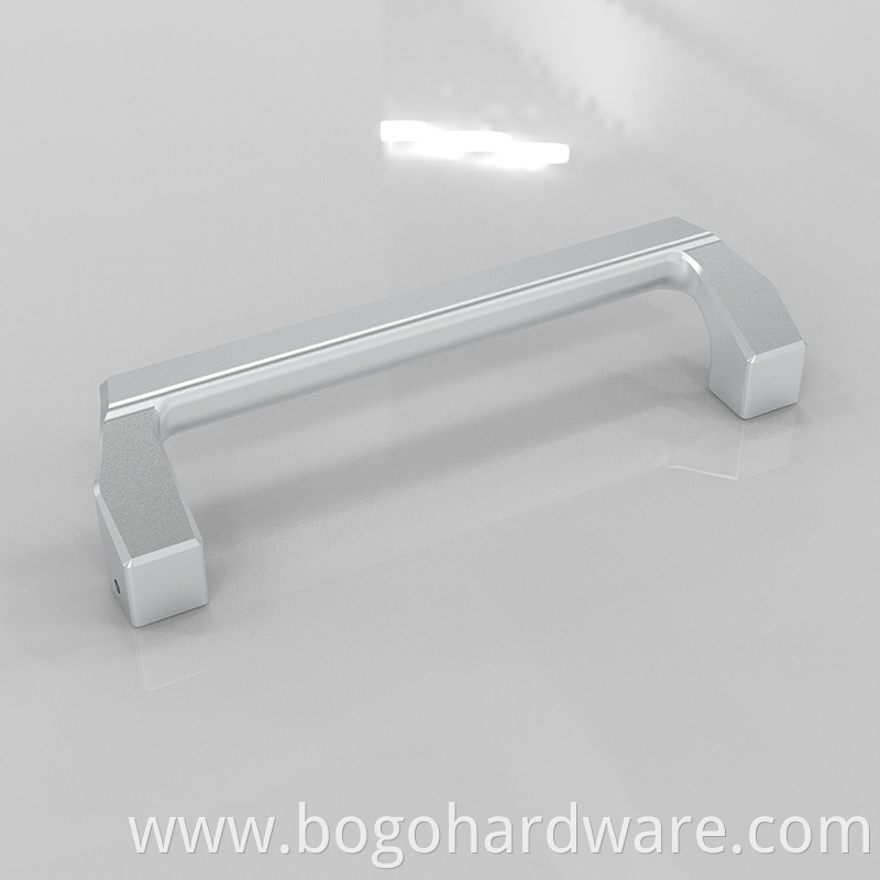 Modern Kitchen Cabinet Handles